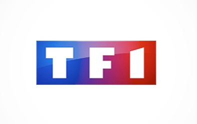 logo TF1