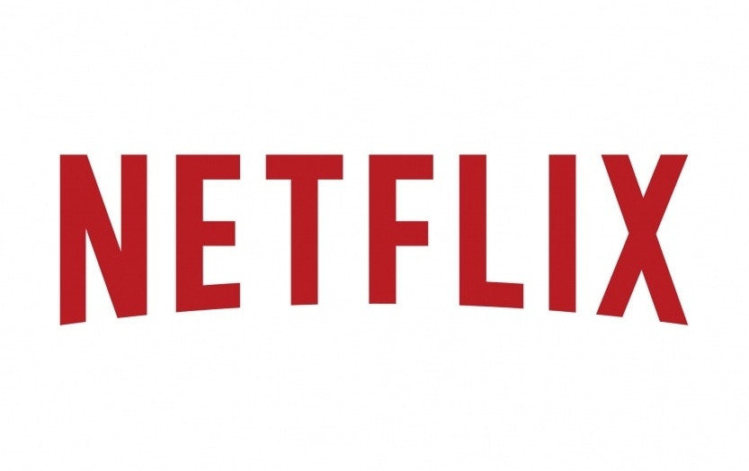 logo Netflix