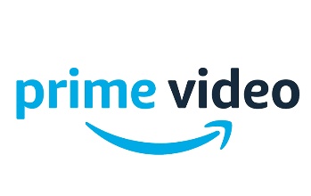 logo Prime Video