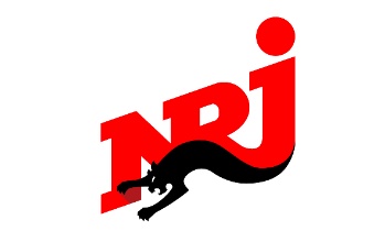 logo nrj