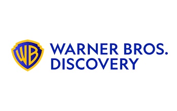 logo Warner Bros Discovery